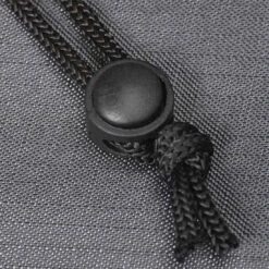 AeroCover Gartenmöbel-Set Schutzhülle 240x150x85cm Polyester Uni Anthrazit -Gartenbedarf Angebote aerocover sitzgruppenhaube 240x150x85cm polyester 1360989 6