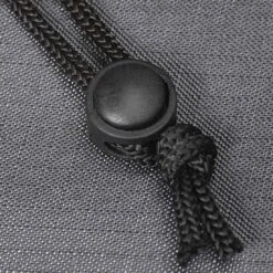 AeroCover Gartenmöbel-Set Schutzhülle 280x150x100cm Polyester Uni Anthrazit -Gartenbedarf Angebote aerocover sitzgruppenhaube 280x150x100cm polyester 1361033 5