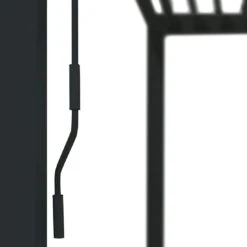 Best Cadiz Pergola 360x360cm Aluminium Anthrazit -Gartenbedarf Angebote best best cadiz pavillon 360x360cm aluminium 1381042 5