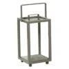 Cane-Line Lighthouse Laterne 23x23x42 Cm Aluminium Taupe 2 Cane-Line Lighthouse Laterne 23x23x42 Cm Aluminium Taupe -Gartenbedarf Angebote cane line lighthouse laterne 23x23x42 cm aluminium 1463729 1