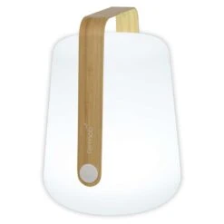 Fermob Balad Outdoor-Lampe 38cm Bambus/Polyethylen Bambus