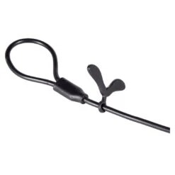 Fermob Hoop LED-Außenwandbeleuchtung 1200cm Kaktus -Gartenbedarf Angebote fermob hoop led lichterkette 120cm kaktus 1312424 5