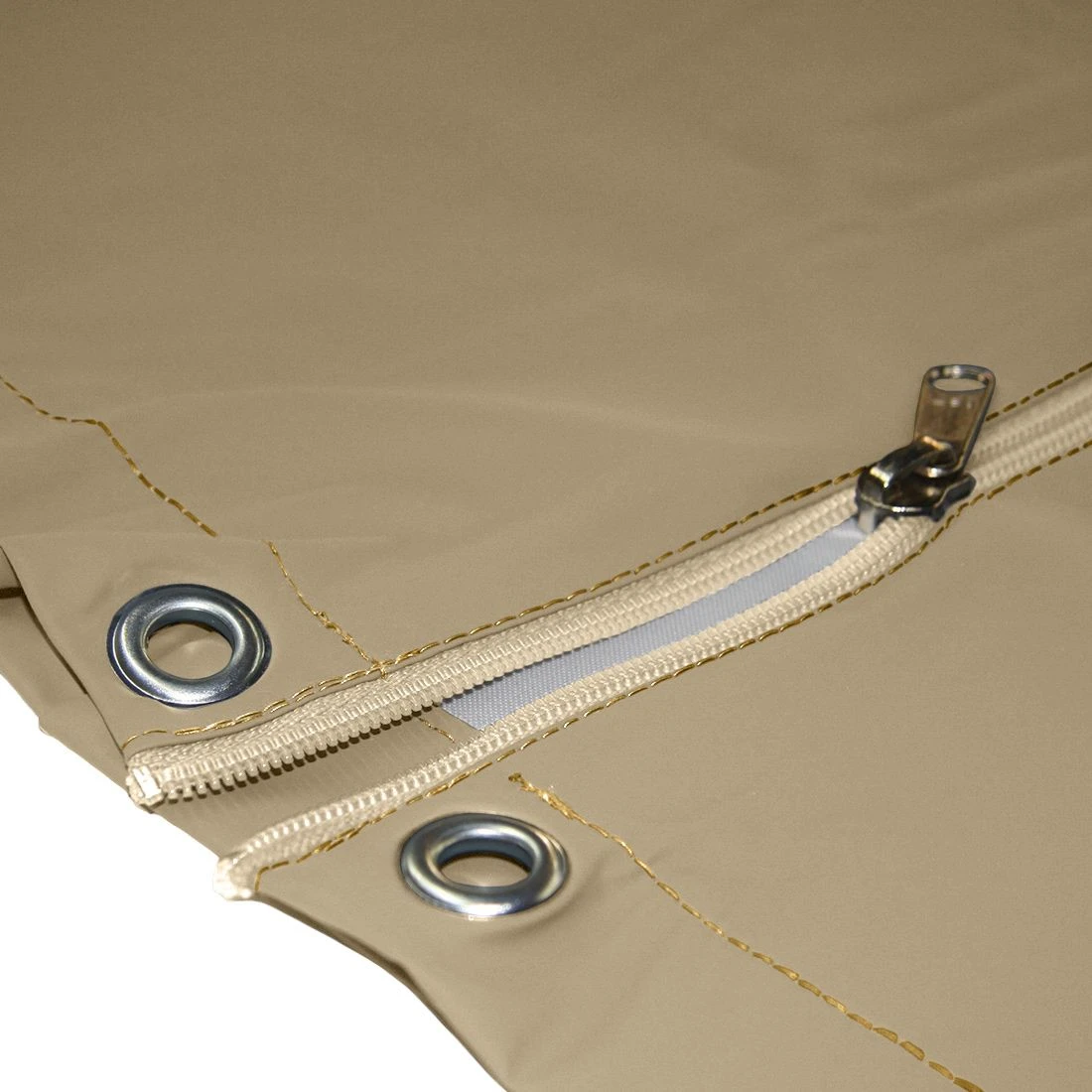 Heinemeyer Gartenmöbel-Set Schutzhülle Oval 240x180x90cm Teak-Safe Creme 3 Heinemeyer Gartenmöbel-Set Schutzhülle Oval 240x180x90cm Teak-Safe Creme