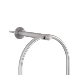 Höfats Oval Candle Wandhalterung Edelstahl Silber 7 Höfats Oval Candle Wandhalterung Edelstahl Silber -Gartenbedarf Angebote hoefats oval candle wandhalterung edelstahl 1501646 3