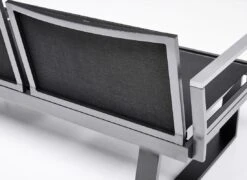 Kettler Rasmus Modular Armlehne Links Aluminium Anthrazit/Graphit -Gartenbedarf Angebote kettler rasmus modular armlehne links aluminium 1438462 3