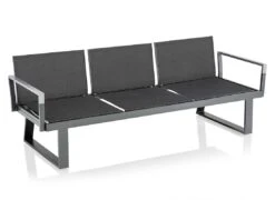 Kettler Rasmus Modular Armlehne Links Aluminium Anthrazit/Graphit -Gartenbedarf Angebote kettler rasmus modular armlehne links aluminium 1438462 4