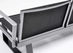 Kettler Rasmus Modular Armlehne Rechts Aluminium Anthrazit/Graphit -Gartenbedarf Angebote kettler rasmus modular armlehne rechts aluminium 1438473 3