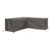 LC Garden Loungehaube L 275x275x75cm Dunkelgrau -Gartenbedarf Angebote lc garden loungehaube m 275x100x75cm 1363882 1