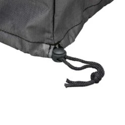 AeroCover Schutzhülle Für Loungesessel 100x100x70cm Polyester Uni Anthrazit -Gartenbedarf Angebote loungesesselhulle 100x100x70cm 4