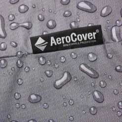 AeroCover Schutzhülle Für Ecklounge 235x235x100x70cm Polyester Uni Anthrazit 19 AeroCover Schutzhülle Für Ecklounge 235x235x100x70cm Polyester Uni Anthrazit -Gartenbedarf Angebote loungesethulle 235x235x100x70cm l form 6