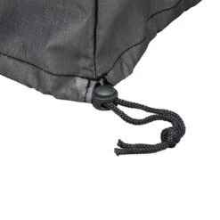 AeroCover Gartenmöbel-Set Schutzhülle 400x300x70cm Polyester Uni Anthrazit -Gartenbedarf Angebote loungesethulle 400x300x70cm 4