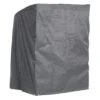 Müsing Schutzhülle Für 2-Sitzer Strandkorb Polyester Anthrazit -Gartenbedarf Angebote muesing schutzhuelle fuer 2 sitzer strandkorb polyester 1375168 1