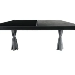 MWH Kiosko Gartenpergola 360cm Aluminium/Polyester Anthrazit 21 MWH Kiosko Gartenpergola 360cm Aluminium/Polyester Anthrazit -Gartenbedarf Angebote mwh kiosko pavillon 360cm aluminium polyester 1352376 9