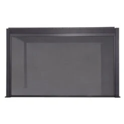 OUTLIV. Bio Santorini Seitenteil 400 Cm Aluminium Anthrazit -Gartenbedarf Angebote outliv bio santorini seitenteil 400cm aluminium 1432764 4