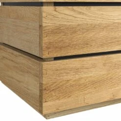 OUTLIV. Flora Pflanzgefäß 120x41x40cm Wildeiche -Gartenbedarf Angebote outliv by detlef steves flora pflanzgefaess 120x41x40cm wildeiche 1354103 4