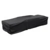 OUTLIV. Gartenliege Schutzhülle 210x75x40cm Schwarz -Gartenbedarf Angebote outliv gartenliege schutzhuelle 210x75x40cm 1488853 1