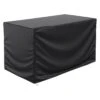 OUTLIV. Gartenmöbel-Set Schutzhülle 160x90x91cm Schwarz -Gartenbedarf Angebote outliv gartenmoebel set schutzhuelle 160x90x91cm 1488809 1