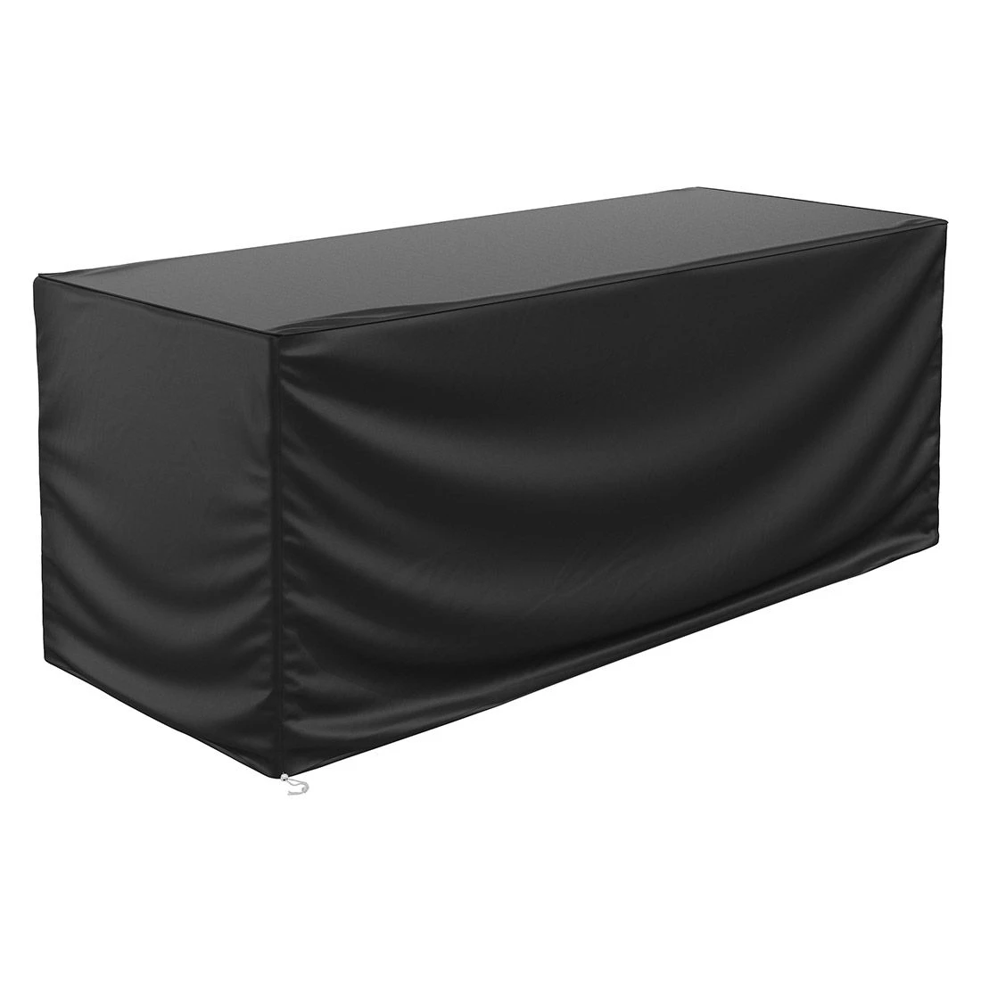 OUTLIV. Gartenmöbel-Set Schutzhülle 220x100x91cm Schwarz 3 OUTLIV. Gartenmöbel-Set Schutzhülle 220x100x91cm Schwarz