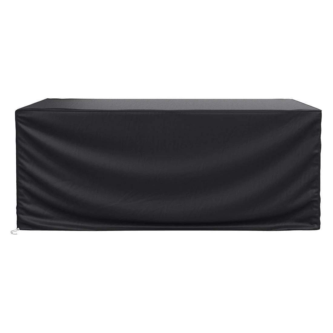 OUTLIV. Gartenmöbel-Set Schutzhülle 220x100x91cm Schwarz 6 OUTLIV. Gartenmöbel-Set Schutzhülle 220x100x91cm Schwarz – Bild 4