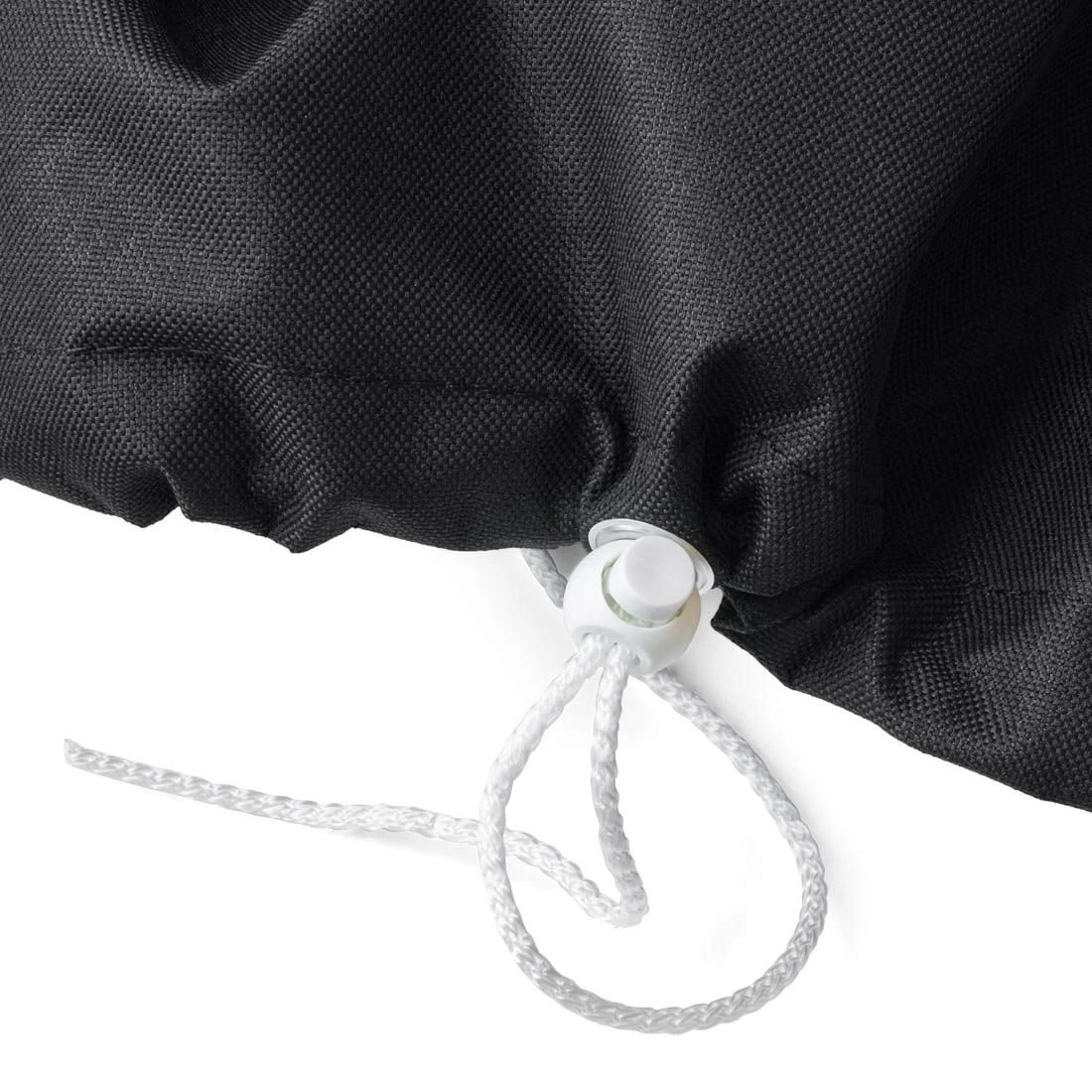 OUTLIV. Gartenmöbel-Set Schutzhülle 220x100x91cm Schwarz 7 OUTLIV. Gartenmöbel-Set Schutzhülle 220x100x91cm Schwarz – Bild 5