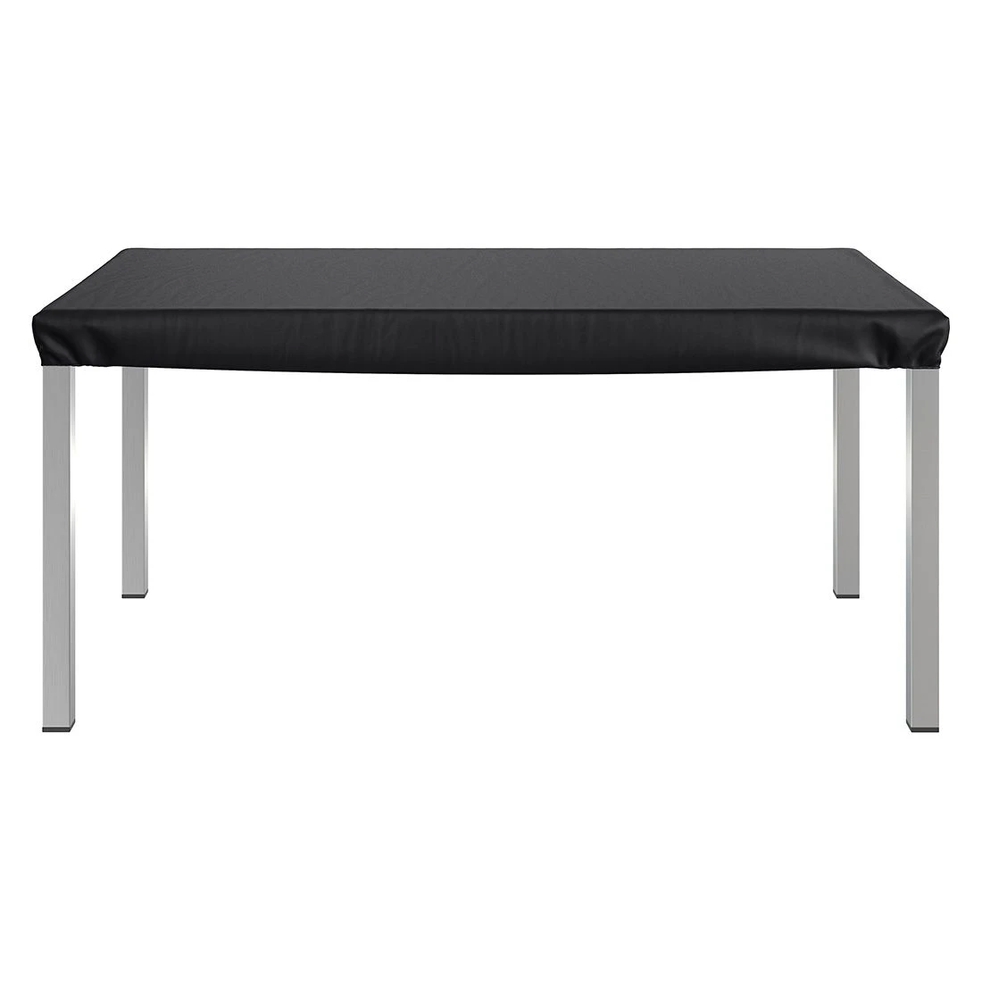 OUTLIV. Gartentisch Schutzhülle 160x90x10cm Schwarz 5 OUTLIV. Gartentisch Schutzhülle 160x90x10cm Schwarz – Bild 3