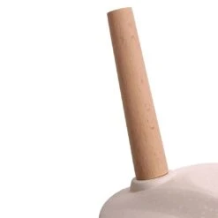 OUTLIV. Pflanzkübel Ø25,5x34cm Magnesia Mit Holzfüßen Buche Natur/Weiß -Gartenbedarf Angebote outliv mgo x x cm magnesia mit holzfussen buche natur weiss 1083998 5