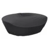 OUTLIV. Schutzhülle Für Loungeinsel Paradiso 230x130x80cm Schwarz 1 OUTLIV. Schutzhülle Für Loungeinsel Paradiso 230x130x80cm Schwarz -Gartenbedarf Angebote outliv paradiso schutzhuelle fuer loungeinsel 230x130x80cm 1498489 1