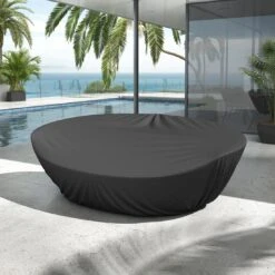 OUTLIV. Schutzhülle Für Loungeinsel Paradiso 230x130x80cm Schwarz 10 OUTLIV. Schutzhülle Für Loungeinsel Paradiso 230x130x80cm Schwarz -Gartenbedarf Angebote outliv paradiso schutzhuelle fuer loungeinsel 230x130x80cm 1498489 2