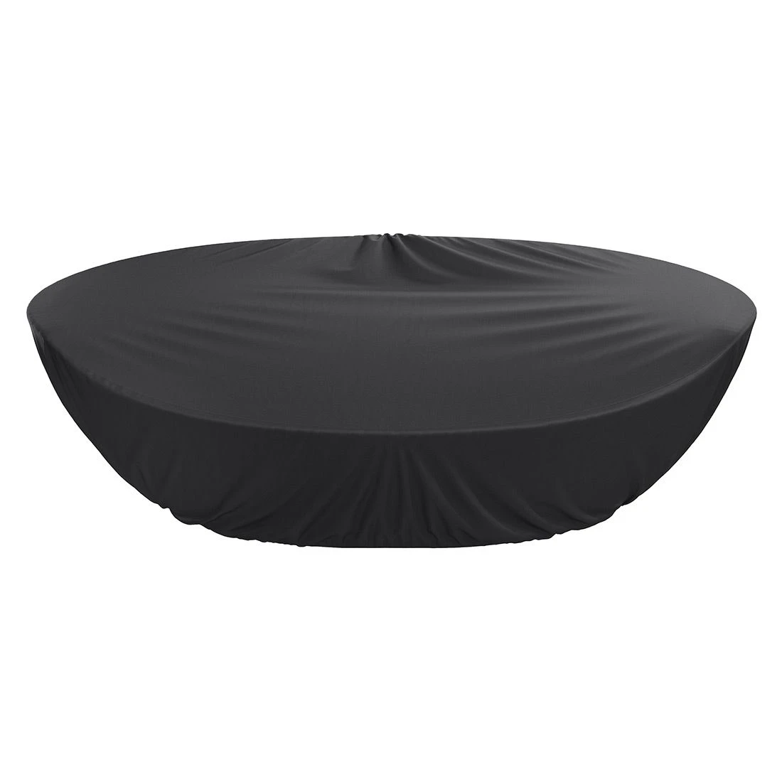 OUTLIV. Schutzhülle Für Loungeinsel Paradiso 230x130x80cm Schwarz 5 OUTLIV. Schutzhülle Für Loungeinsel Paradiso 230x130x80cm Schwarz – Bild 3