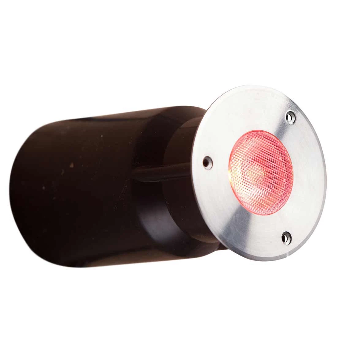 OUTLIV. Smart Light Decklight 3W LED Aluminium Silber/Schwarz 3 OUTLIV. Smart Light Decklight 3W LED Aluminium Silber/Schwarz
