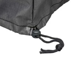 AeroCover Hollywoodschaukel Schutzhülle 240x150x135/115cm Polyester Uni Anthrazit -Gartenbedarf Angebote schaukelhulle 240x150x135 115cm 4