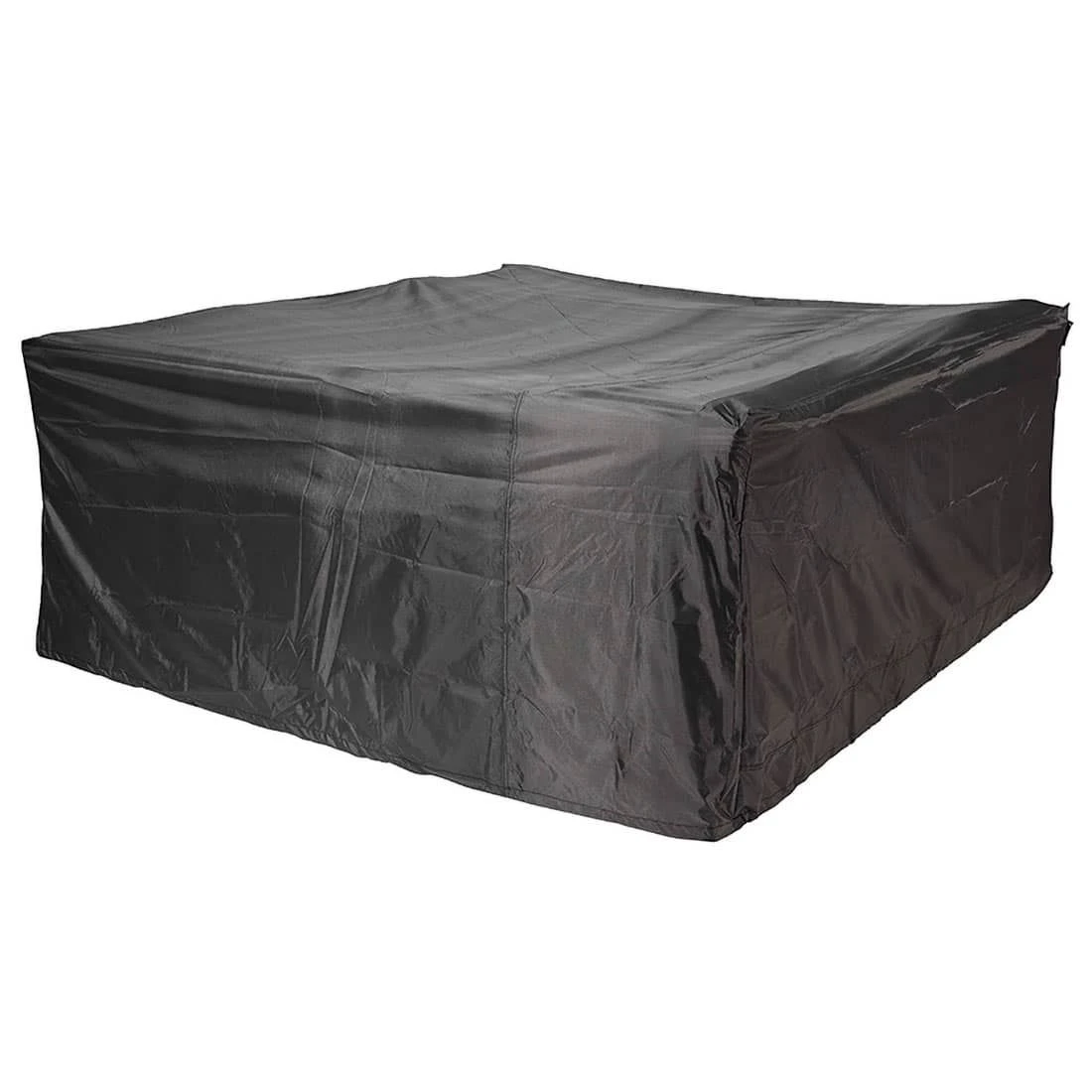 AeroCover Gartenmöbel-Set Schutzhülle 200x190x85cm Polyester Uni Anthrazit 9 AeroCover Gartenmöbel-Set Schutzhülle 200x190x85cm Polyester Uni Anthrazit – Bild 7