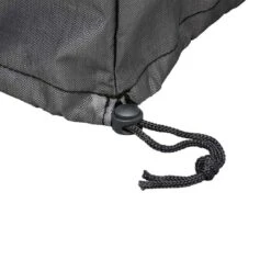 AeroCover Gartenmöbel-Set Schutzhülle 240x190x85cm Polyester Uni Anthrazit -Gartenbedarf Angebote sitzgruppenhulle 240x190x85cm 4