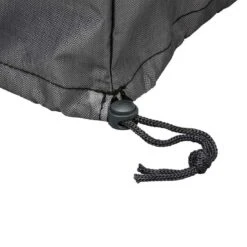 AeroCover Gartenmöbel-Set Schutzhülle 305x190x85cm Polyester Uni Anthrazit -Gartenbedarf Angebote sitzgruppenhulle 305x190x85cm 4