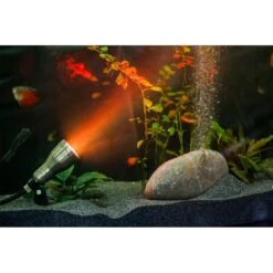 OUTLIV. Smart Light Spot Metall Silber/Schwarz -Gartenbedarf Angebote smart light silber schwarz 1301919 11