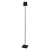 Solpuri Glimm LED-Stehleuchte Maxi Aluminium Black -Gartenbedarf Angebote solpuri glimm led stehleuchte maxi aluminium 1474872 1