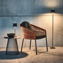 Solpuri Glimm LED-Stehleuchte Maxi Aluminium Black -Gartenbedarf Angebote solpuri glimm led stehleuchte maxi aluminium 1474872 7