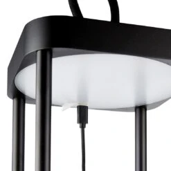 Solpuri Jupita LED-Stehleuchte Midi Aluminium Black -Gartenbedarf Angebote solpuri jupita led stehleuchte midi aluminium 1474883 6