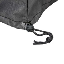 AeroCover Gartenstuhl Schutzhülle 67x67x80/110cm Polyester Uni Anthrazit -Gartenbedarf Angebote stapelstuhlhulle 67x67x80 110cm 5