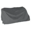 Stern Schutzhülle Für 2-Sitzersofa Jackie Grau -Gartenbedarf Angebote stern schutzhuelle fuer 2 sitzersofa jackie 1454225 1
