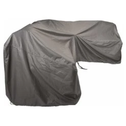 Stern Gartenmöbel-Set Schutzhülle 270x200x90x70/55cm Grau