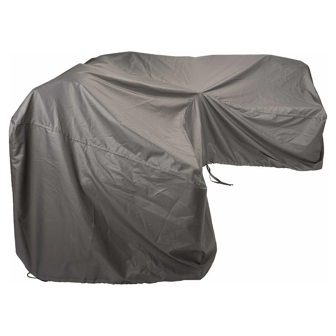 Stern Gartenmöbel-Set Schutzhülle 270x270x90x70/55cm Grau 3 Stern Gartenmöbel-Set Schutzhülle 270x270x90x70/55cm Grau