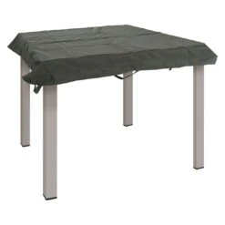 Stern Gartentisch Schutzhülle 90x90cm Grau