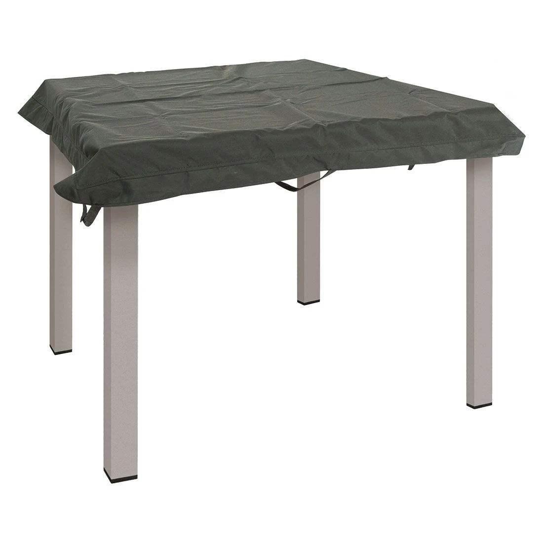 Stern Gartentisch Schutzhülle 90x90cm Grau 3 Stern Gartentisch Schutzhülle 90x90cm Grau