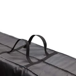 AeroCover Schutztasche Für Auflagen 175x80x60cm Polyester Uni Anthrazit 16 AeroCover Schutztasche Für Auflagen 175x80x60cm Polyester Uni Anthrazit -Gartenbedarf Angebote tragetasche 175x80x60cm 5