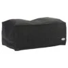 Zebra Cubo Schutzhülle 2-Sitzer 136x77x56cm PVC Gewebe Schwarz -Gartenbedarf Angebote zebra cubo schutzhuelle 2 sitzer 136x77x56cm pvc gewebe 1383528 1