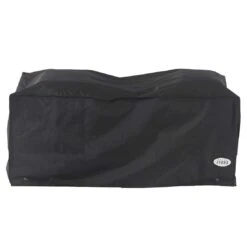 Zebra Cubo Schutzhülle 2-Sitzer 136x77x56cm PVC Gewebe Schwarz -Gartenbedarf Angebote zebra cubo schutzhuelle 2 sitzer 136x77x56cm pvc gewebe 1383528 3