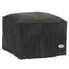 Zebra Cubo Schutzhülle Ecklounge 84x77x56cm PVC Gewebe Schwarz -Gartenbedarf Angebote zebra cubo schutzhuelle loungeecke 84x77x56cm pvc gewebe 1383539 1
