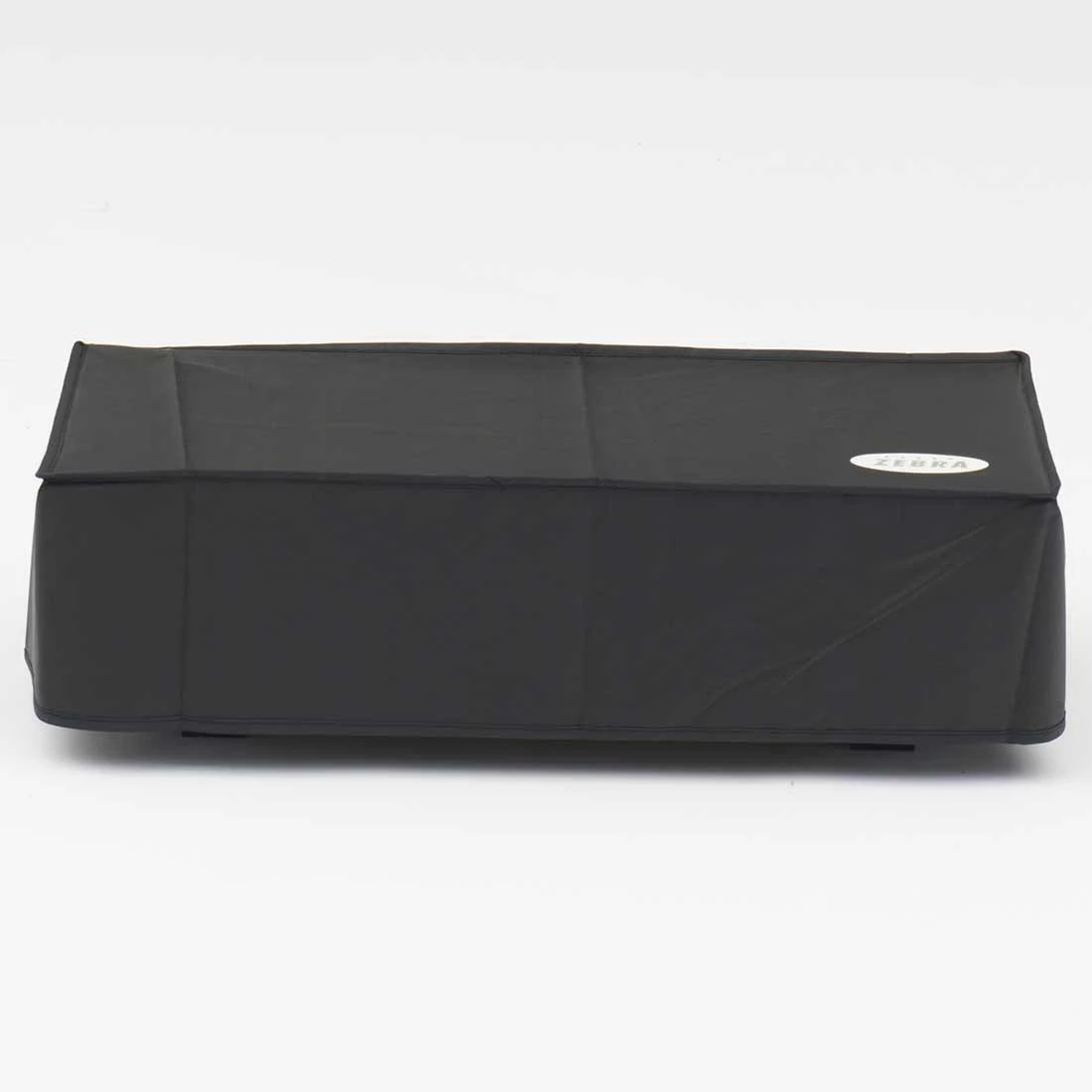 Zebra Cubo Schutzhülle Loungetisch 76x39x20cm PVC Gewebe Schwarz 4 Zebra Cubo Schutzhülle Loungetisch 76x39x20cm PVC Gewebe Schwarz – Bild 2